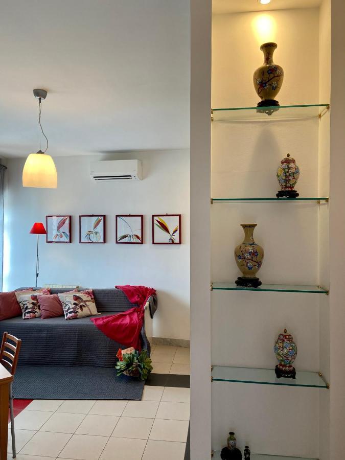 Villa Centaurea Apartment With Private Parking Taormina Exterior foto