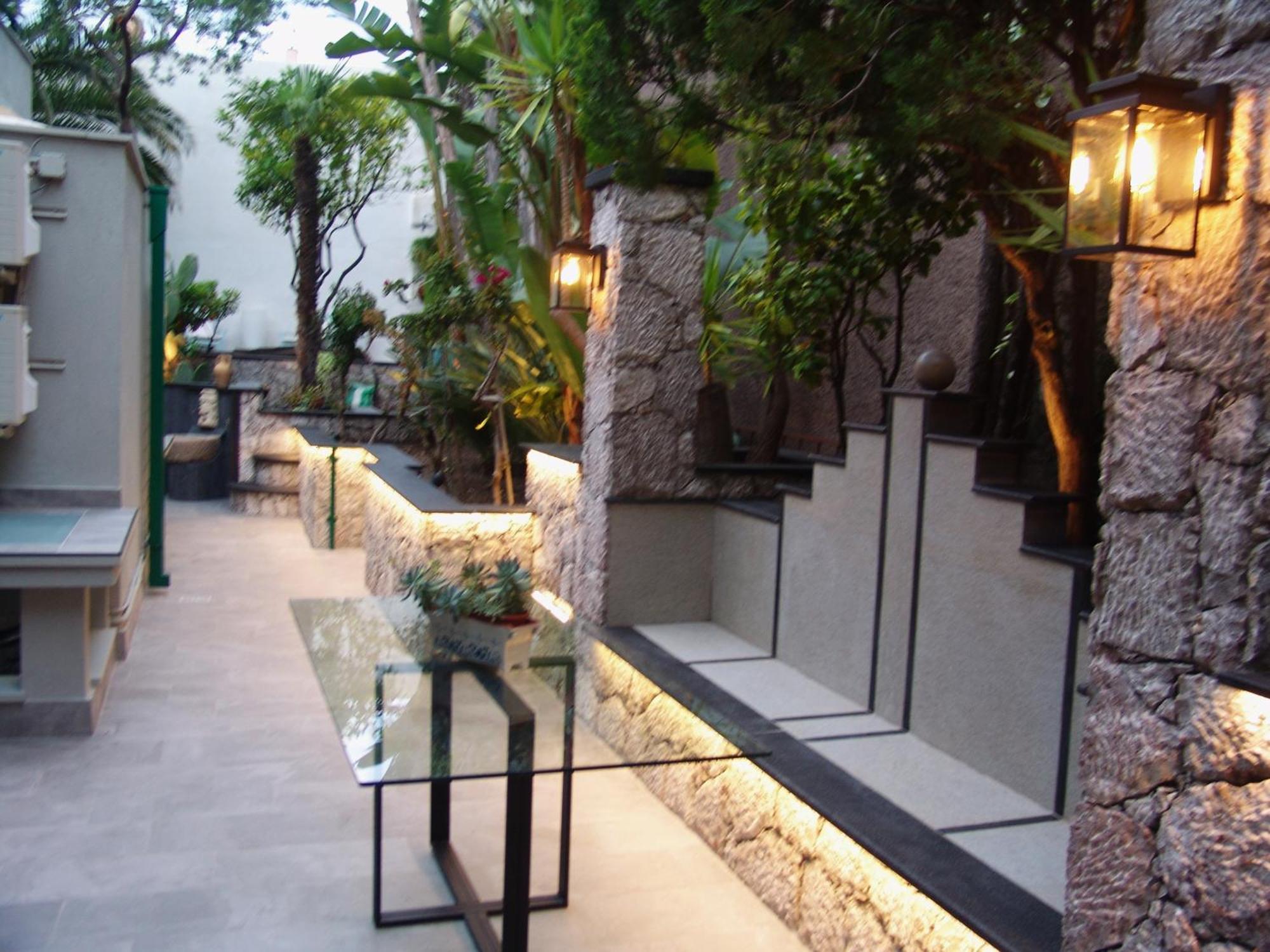 Villa Centaurea Apartment With Private Parking Taormina Exterior foto