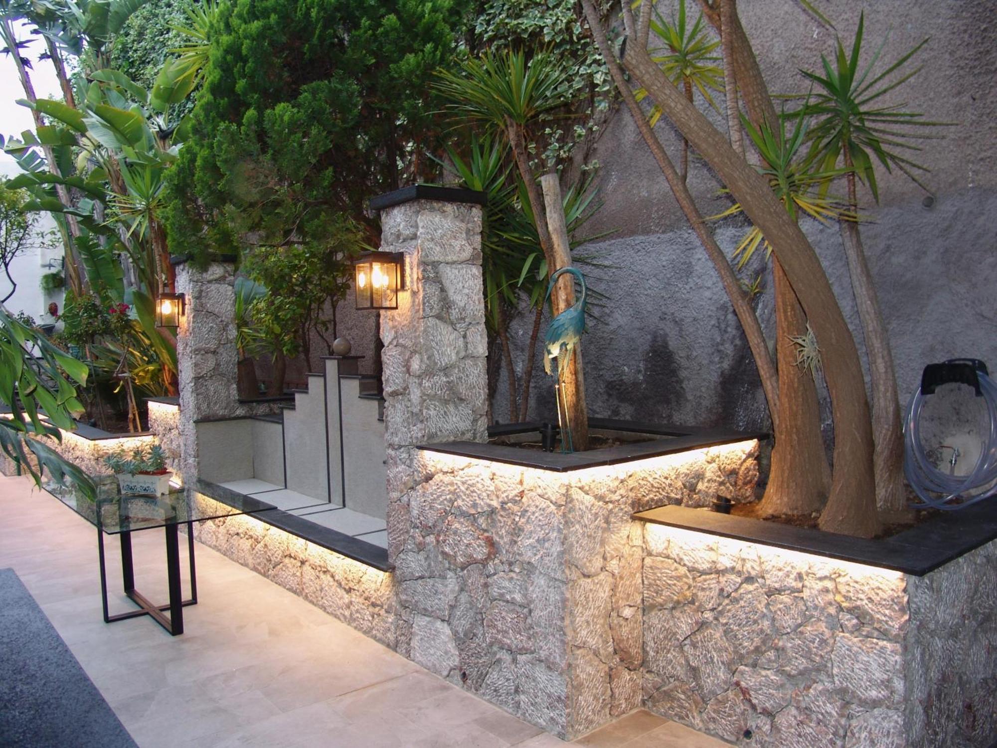 Villa Centaurea Apartment With Private Parking Taormina Exterior foto